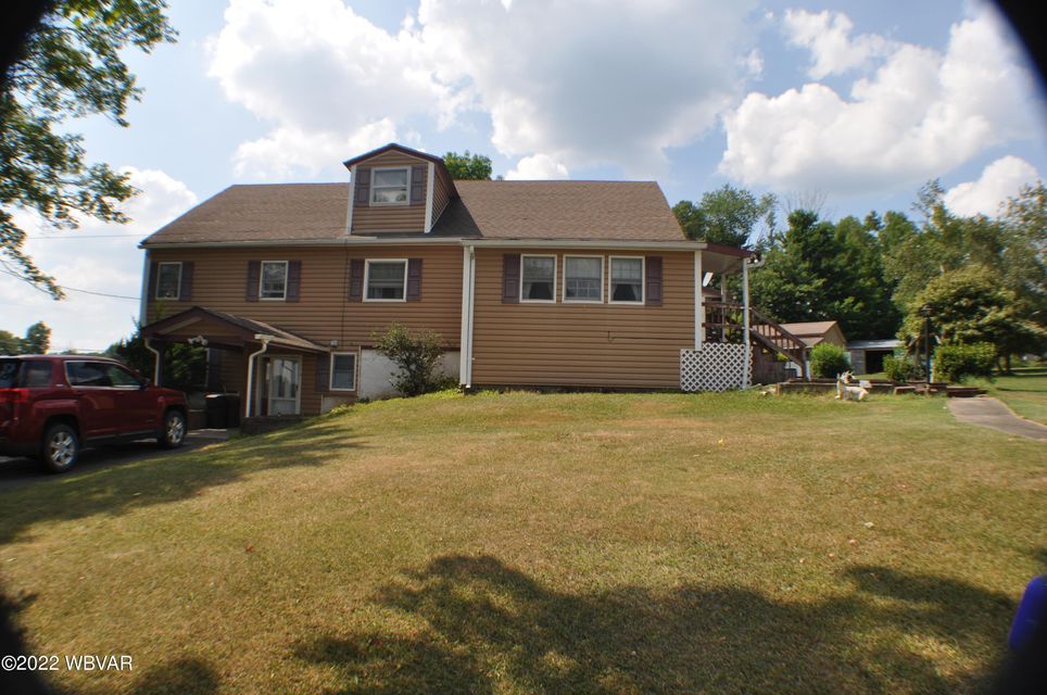 Benton, Columbia County, PA House for sale Property ID 414557095