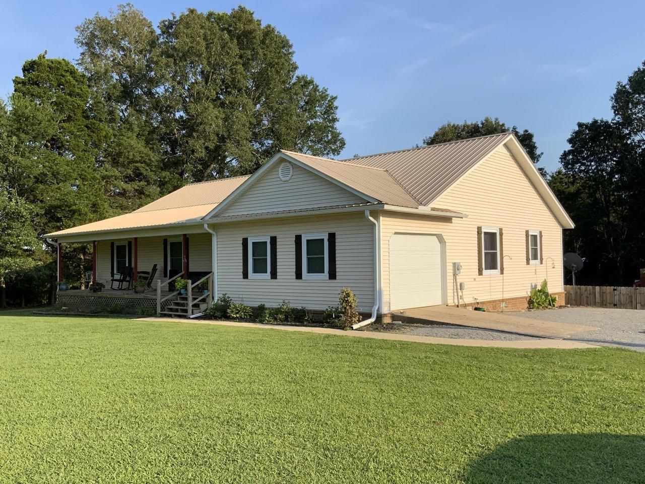 Cord, Independence County, AR Farms and Ranches, Recreational Property