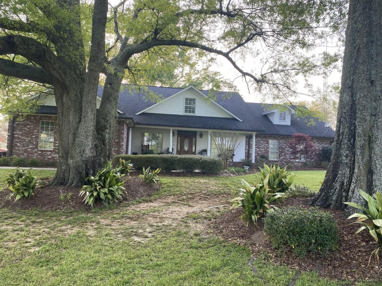 57 B and B Lane, Kokomo, MS 39643 MLS 130169 LandWatch