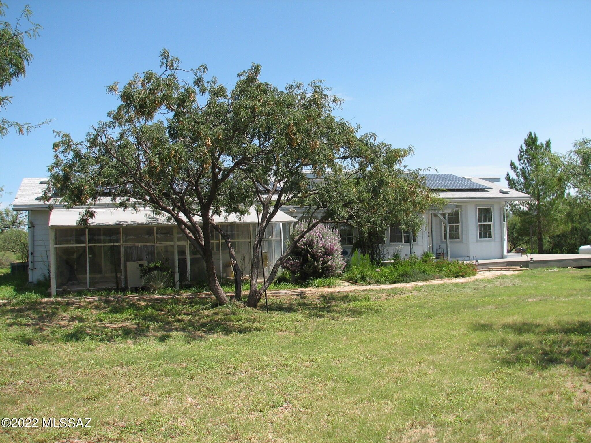 Dragoon, Cochise County, AZ House for sale Property ID 414557237