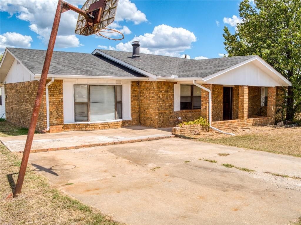 Prague, Lincoln County, OK House for sale Property ID 414557324