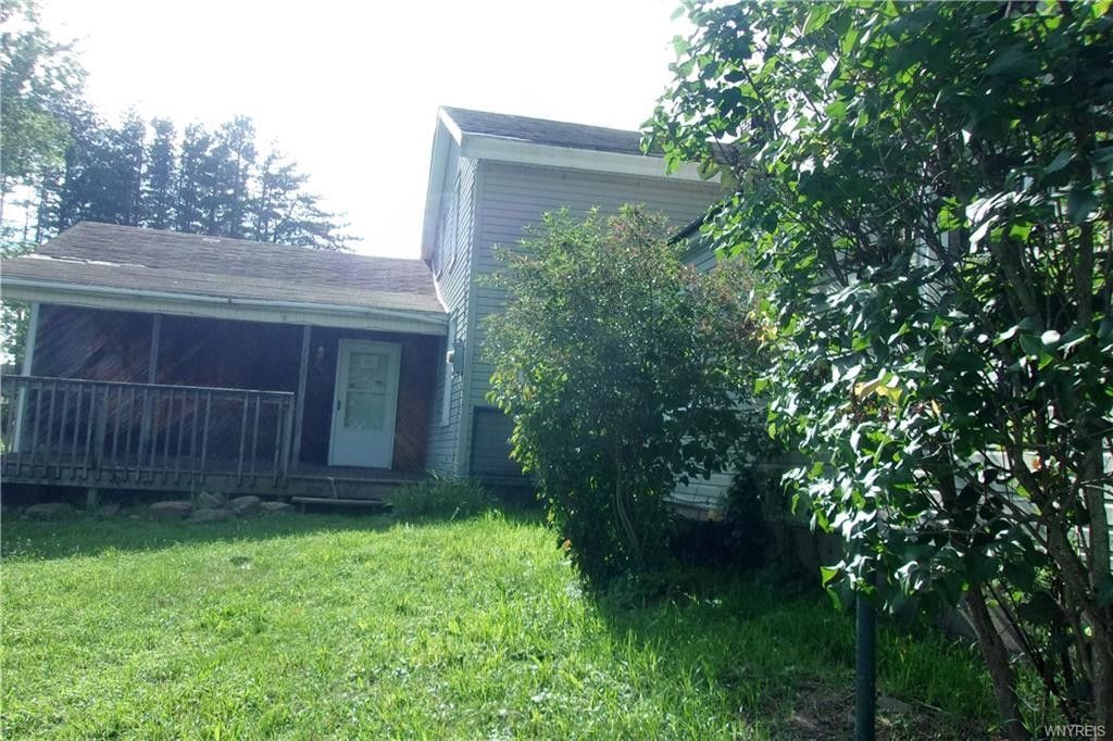 Stockton, Chautauqua County, NY House for sale Property ID 414557422