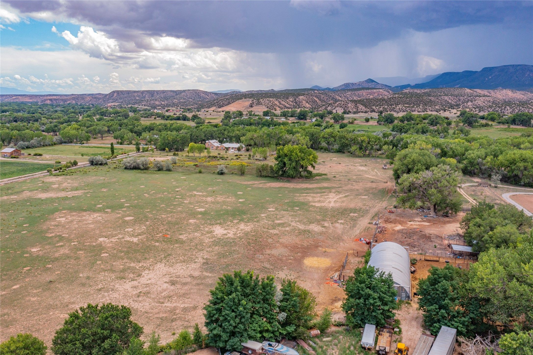 Abiquiu, Rio Arriba County, NM House for sale Property ID 414557746