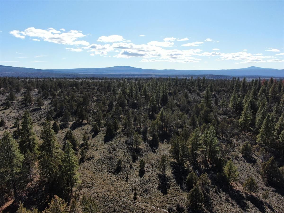 Bly, Klamath County, OR Recreational Property, Hunting Property