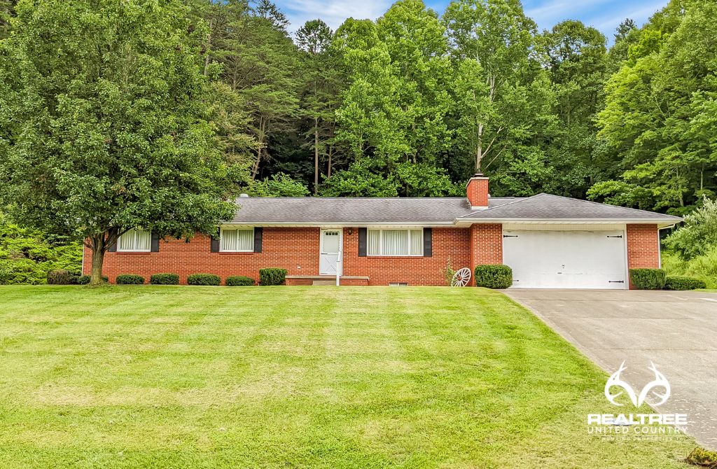 Jackson, Jackson County, OH Recreational Property, Hunting Property for