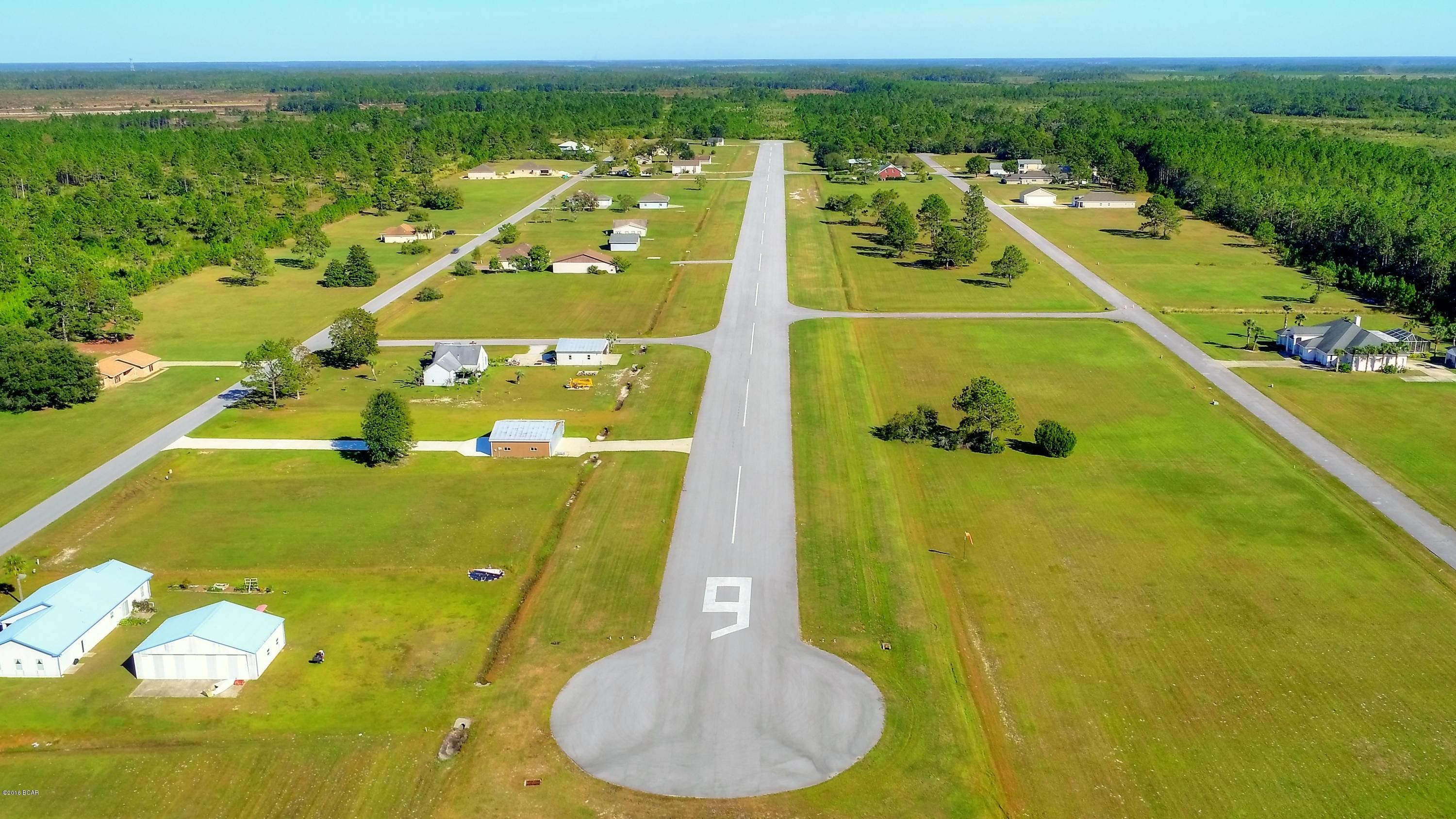 Callaway, Bay County, FL Undeveloped Land, Homesites for sale Property