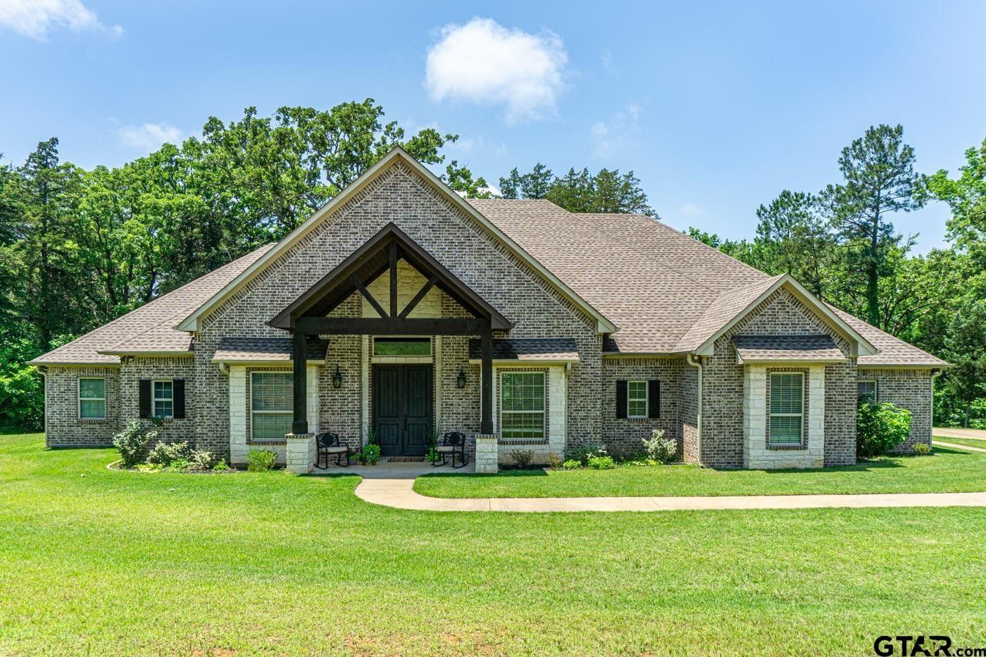 Tyler, Smith County, TX Farms and Ranches, House for sale Property ID