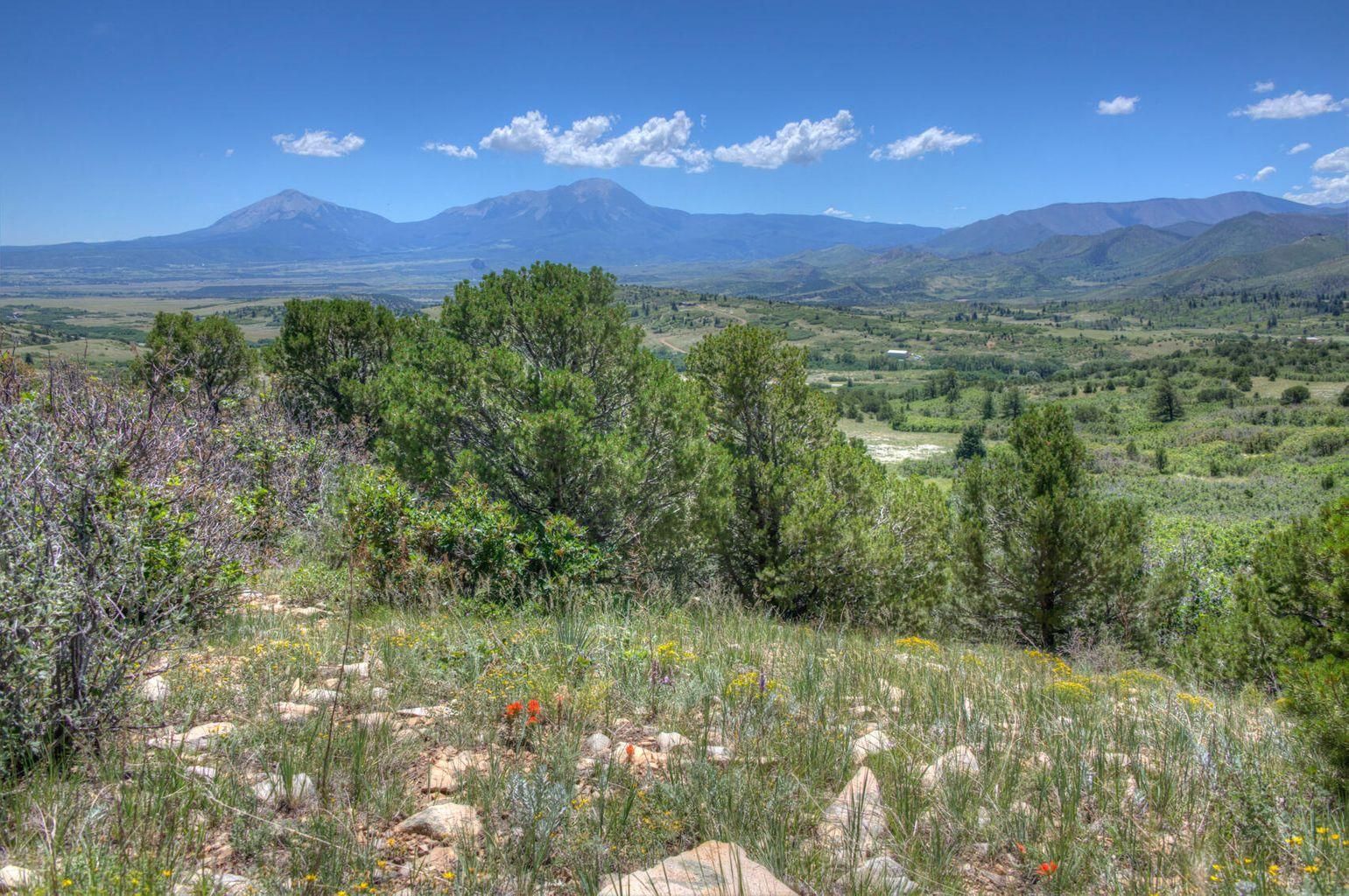 La Veta, Huerfano County, CO Recreational Property, Undeveloped Land