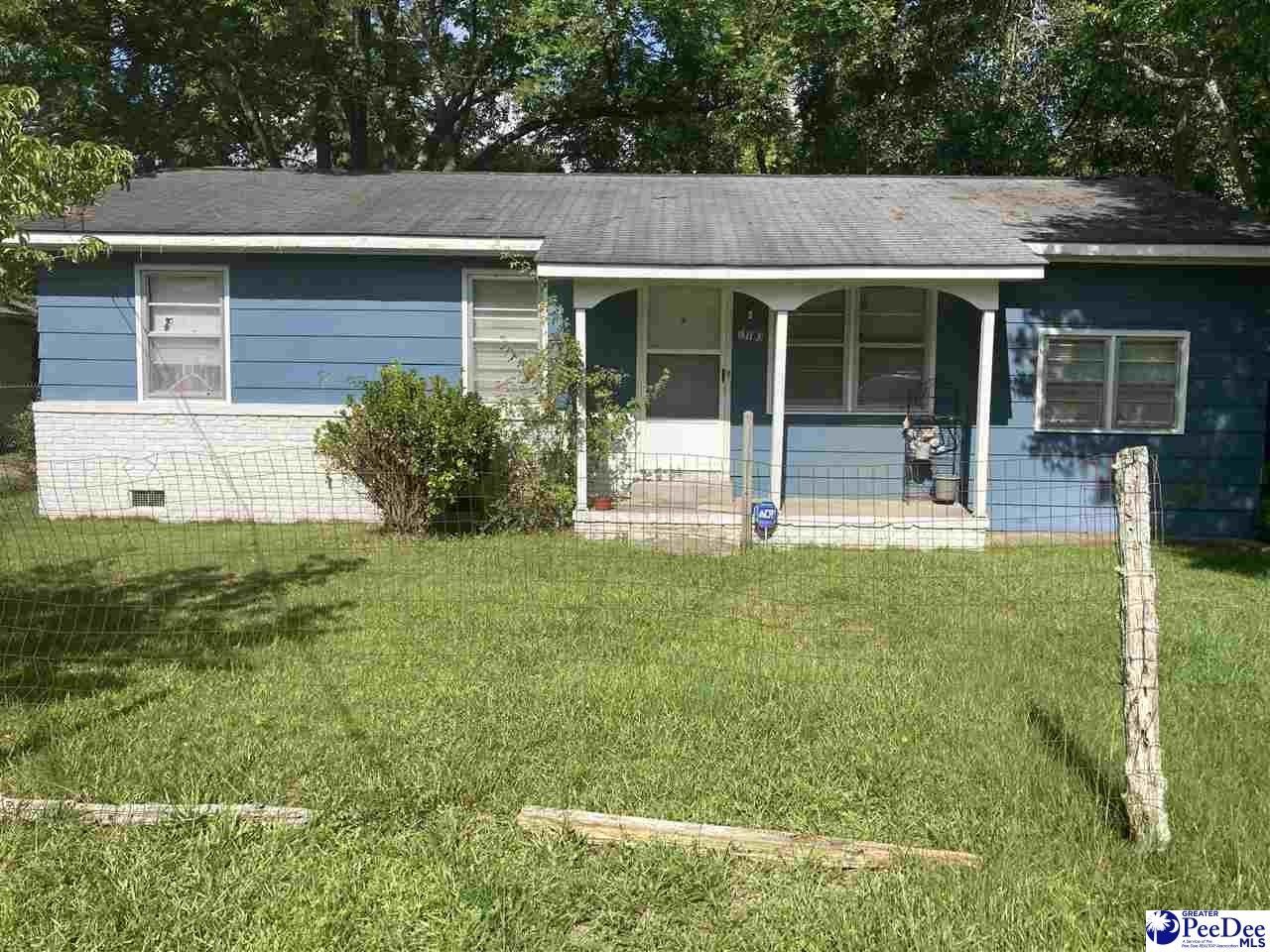 Dillon, Dillon County, SC House for sale Property ID 414558929 LandWatch