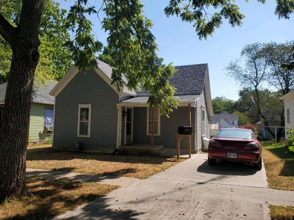 Chanute, Neosho County, KS House for sale Property ID 414558990