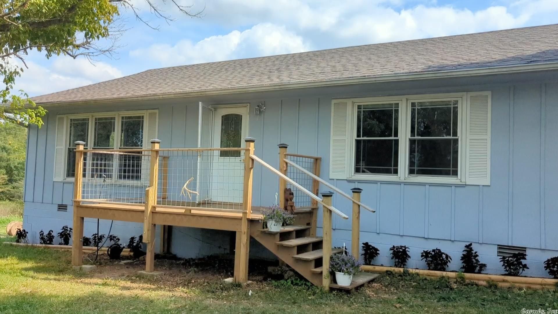 Ash Flat, Sharp County, AR Lakefront Property, Waterfront Property