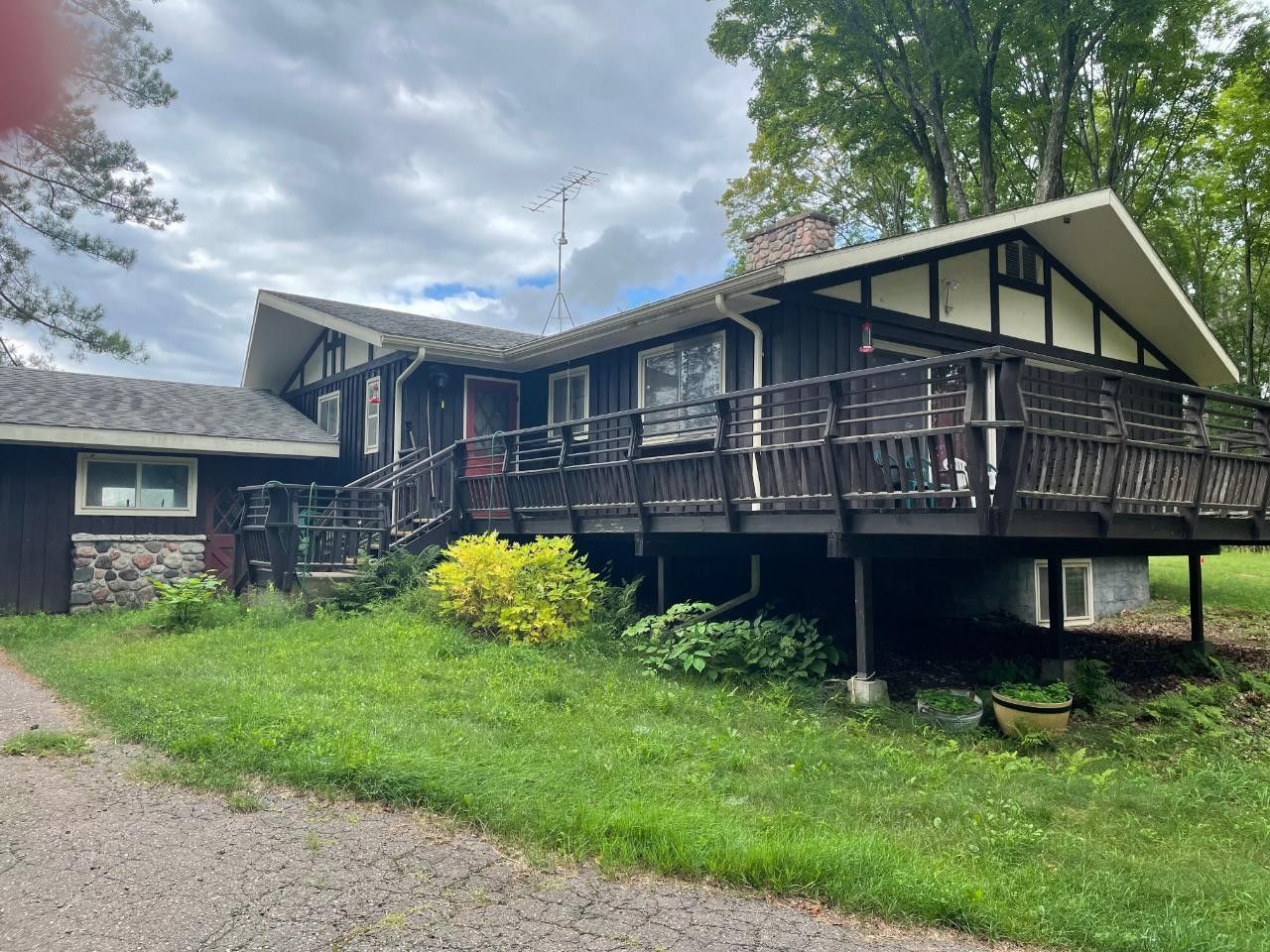 Eisenstein, Price County, WI House for sale Property ID 414559304