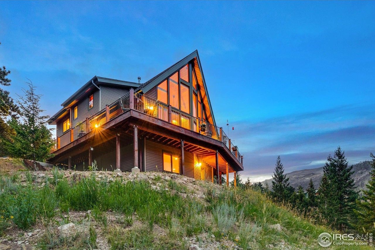 Glen Haven, Larimer County, CO House for sale Property ID 414559798 LandWatch