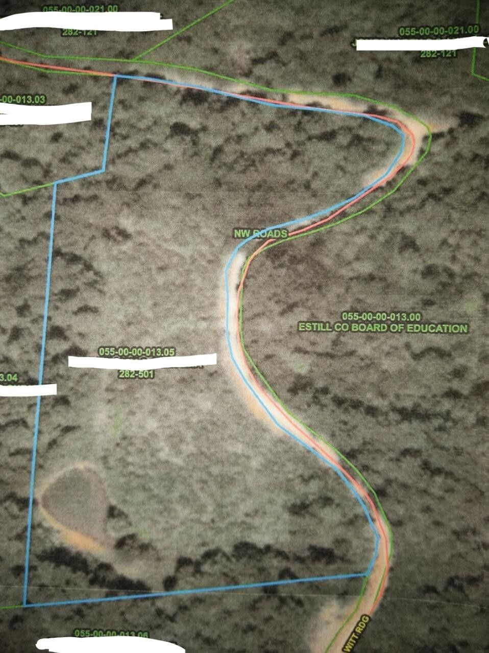 Irvine, Estill County, KY Farms and Ranches for sale Property ID