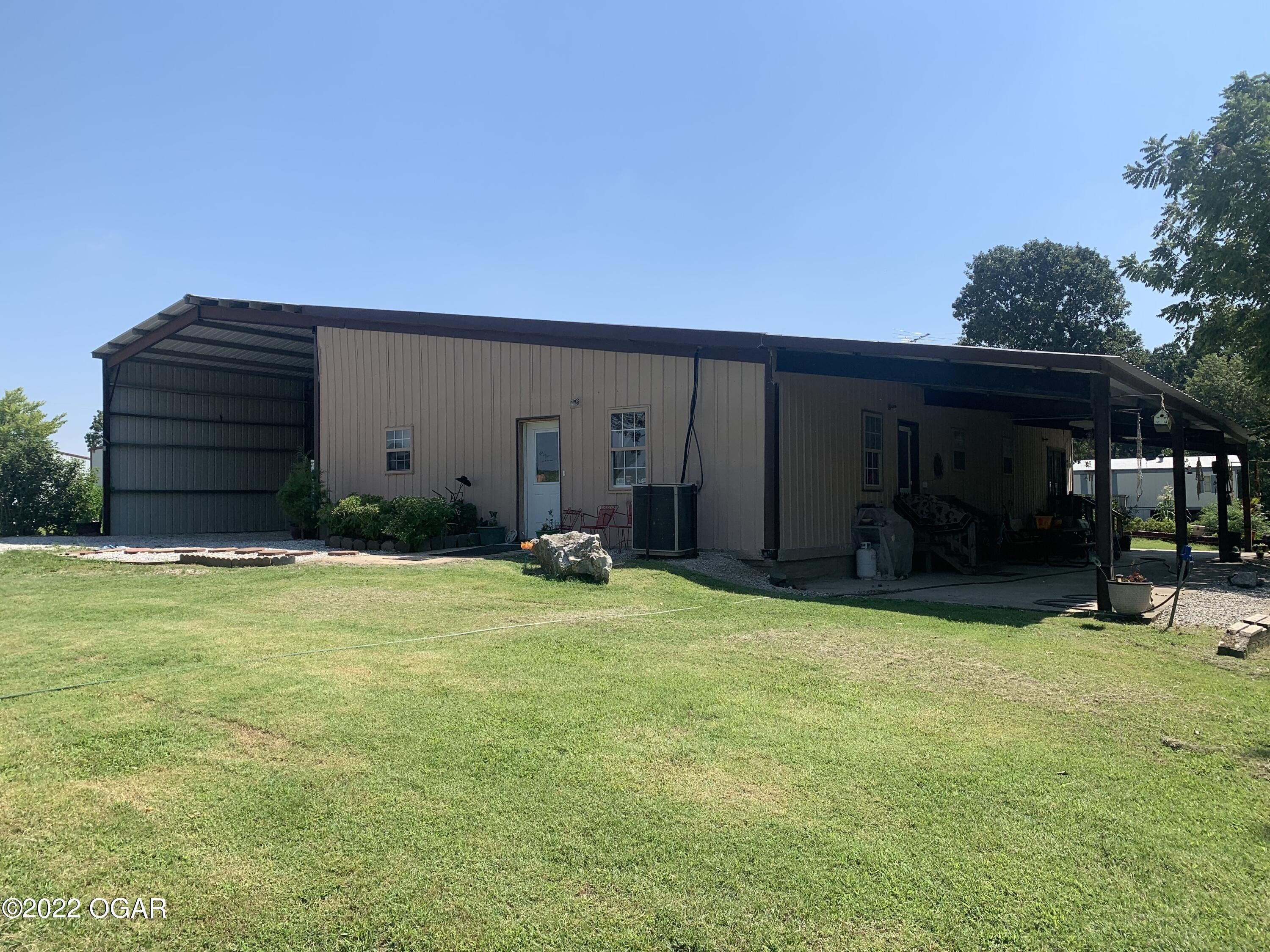 Neosho, Newton County, MO Farms and Ranches, House for sale Property ID