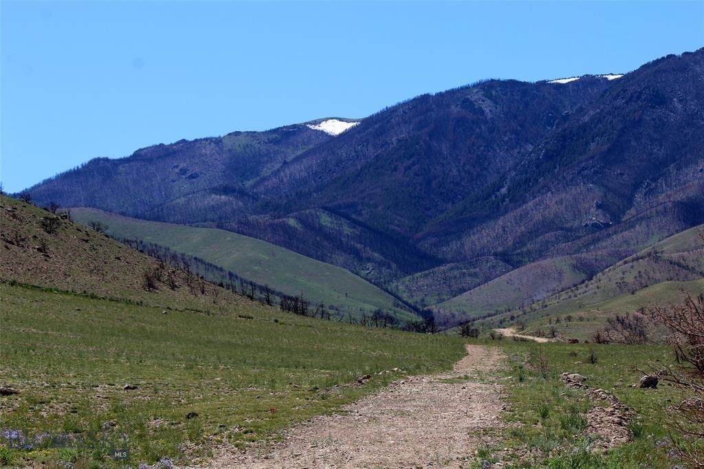 Belfry, Carbon County, MT Undeveloped Land for sale Property ID