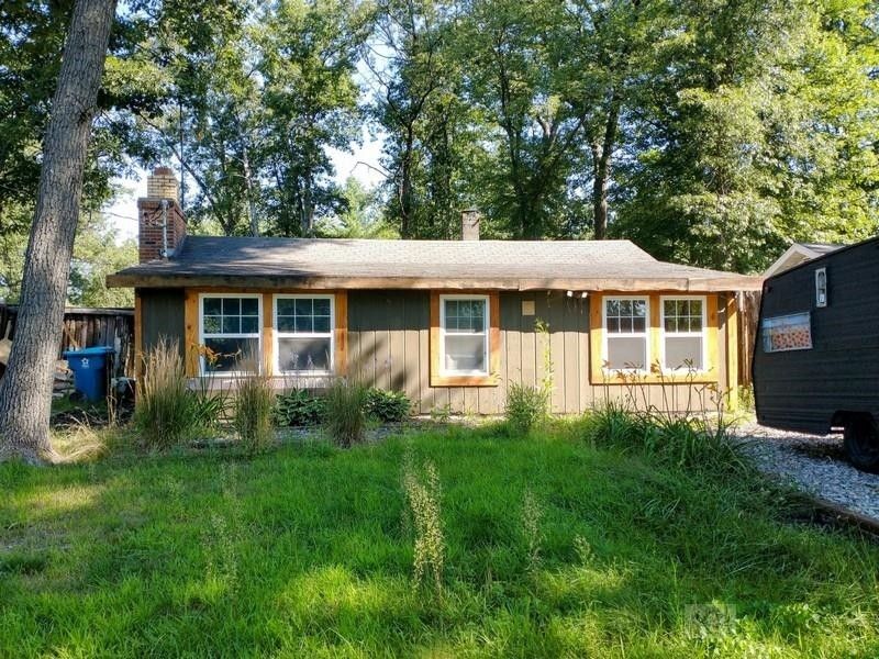 Harrison, Clare County, MI Lakefront Property, Waterfront Property