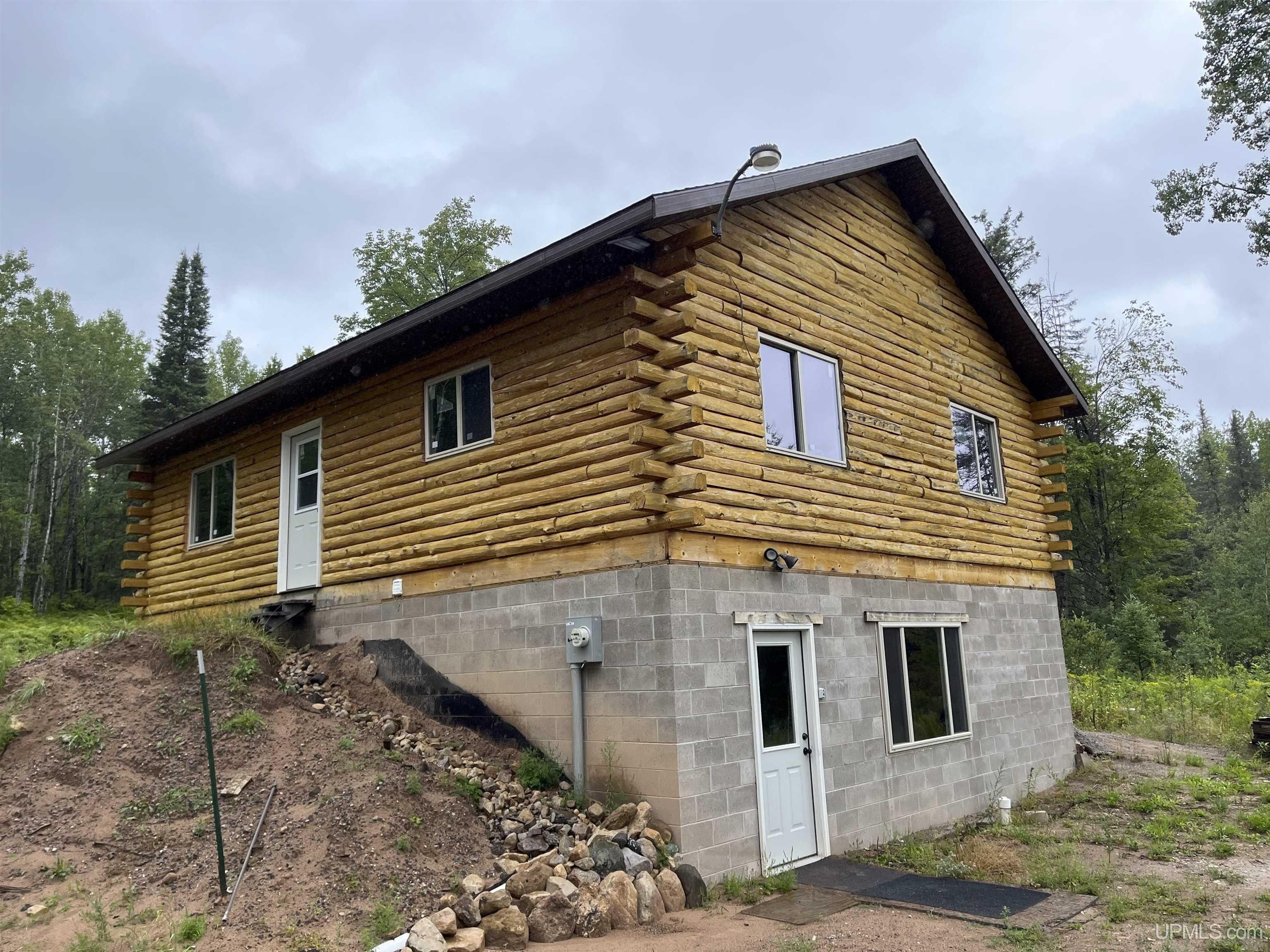 Arnold, Marquette County, MI House for sale Property ID 414560651