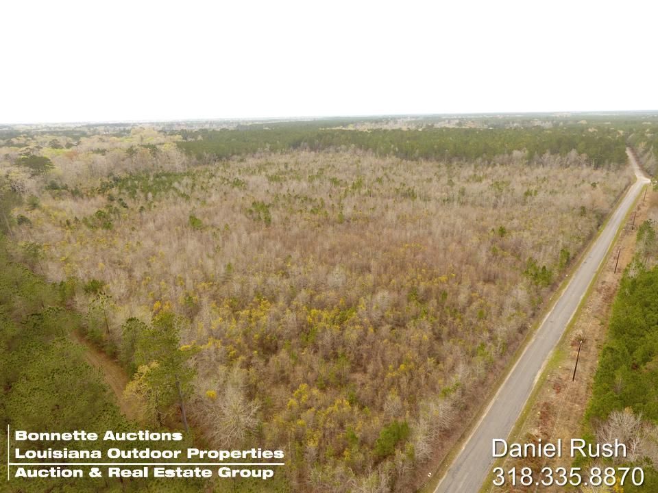 Oberlin, Allen Parish, LA for sale Property ID 414560812 LandWatch