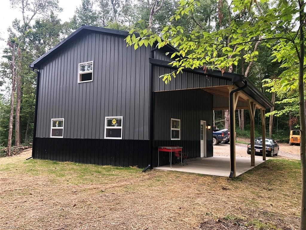 Salineville, Carroll County, OH Undeveloped Land for sale Property ID