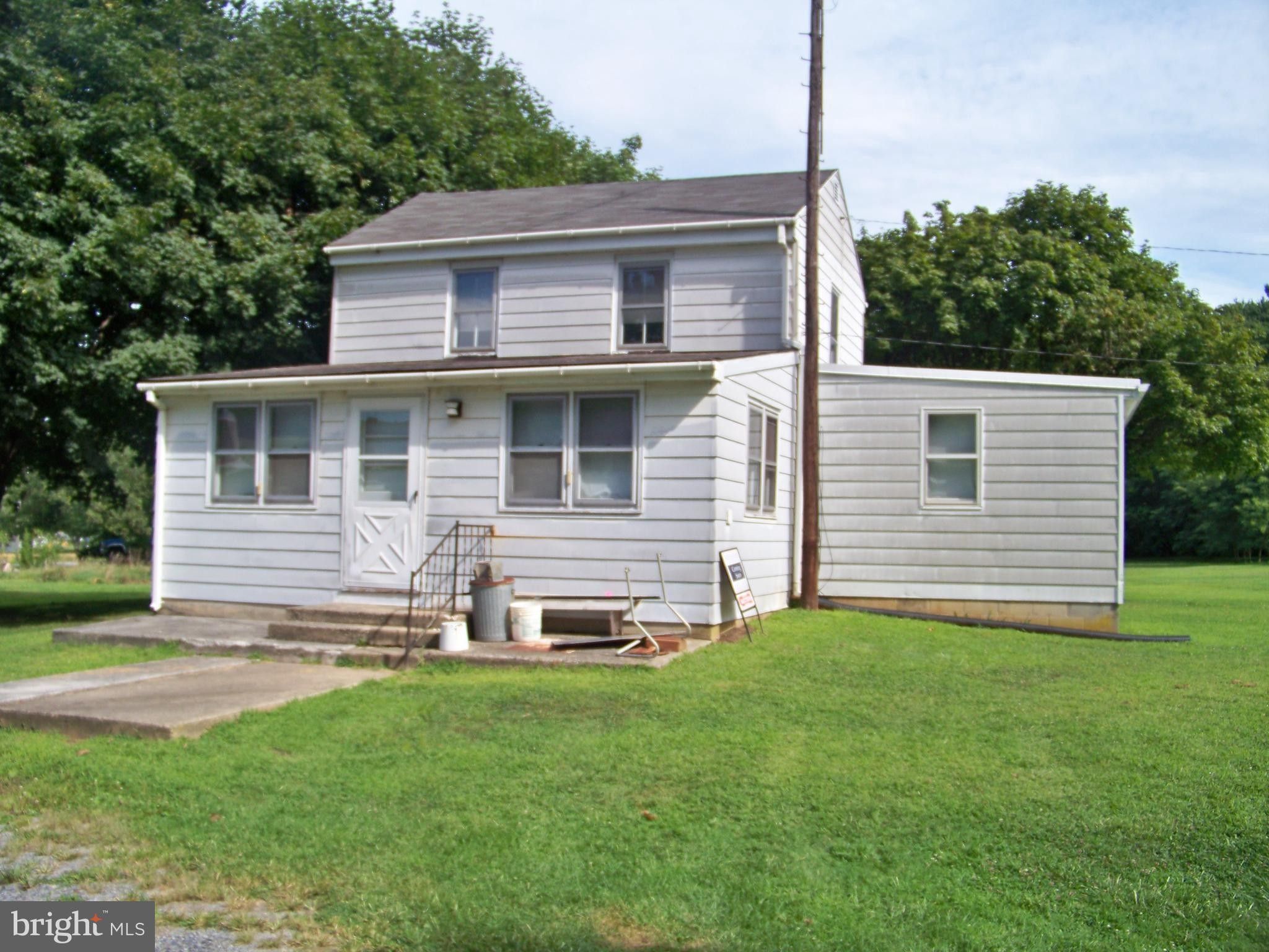 Quarryville, Lancaster County, PA Farms and Ranches, House for sale