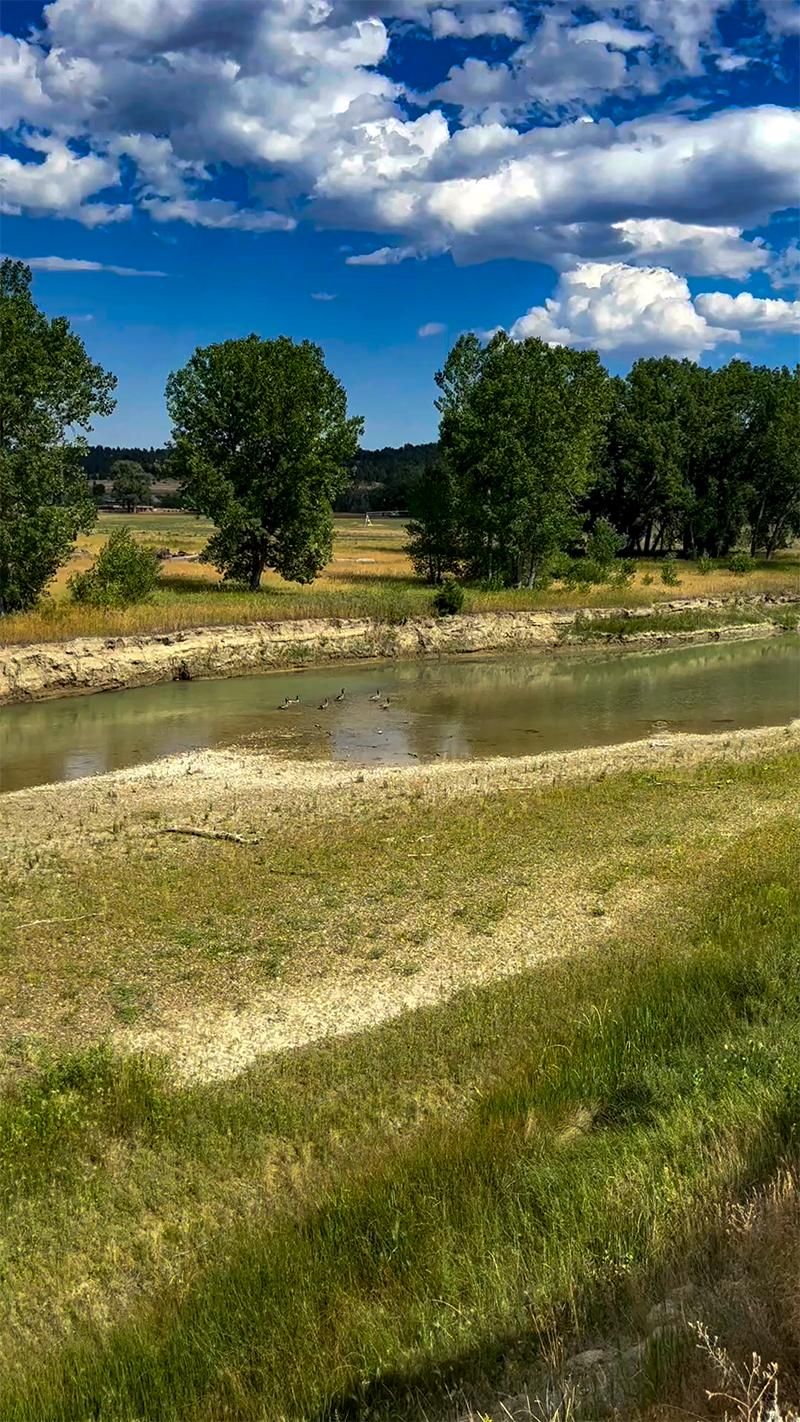 Lavina, Musselshell County, MT Recreational Property, Undeveloped Land