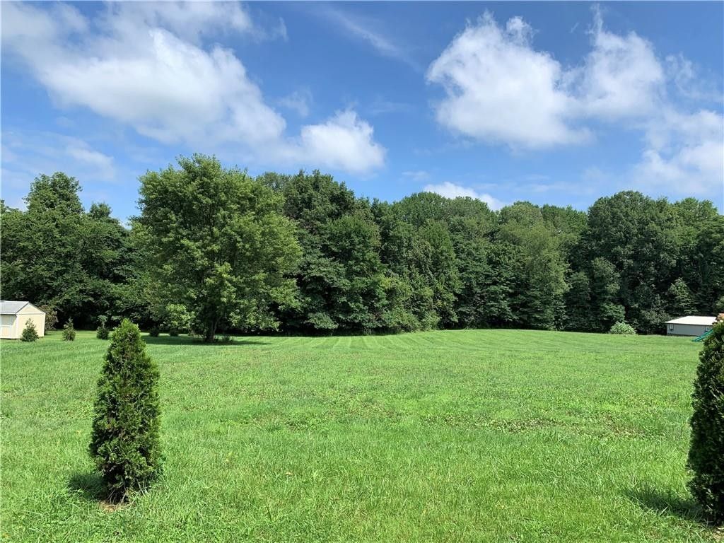 Crawfordsville, Montgomery County, IN Undeveloped Land, Homesites for