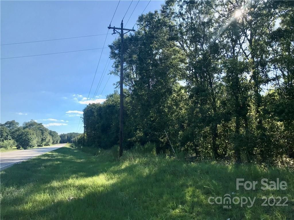 Cassatt, Kershaw County, SC Undeveloped Land for sale Property ID