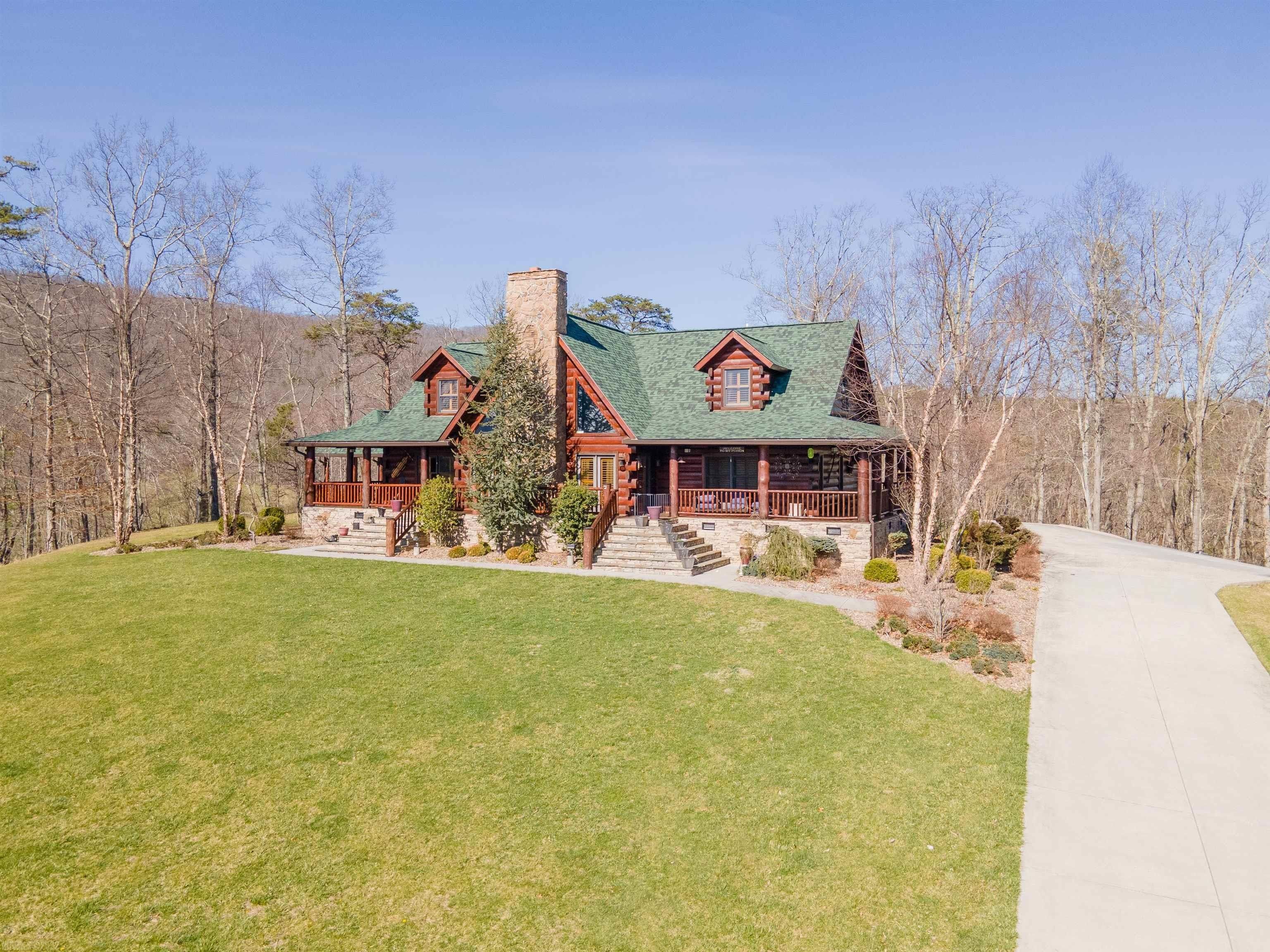 Bland, Bland County, VA House for sale Property ID 414562152 LandWatch