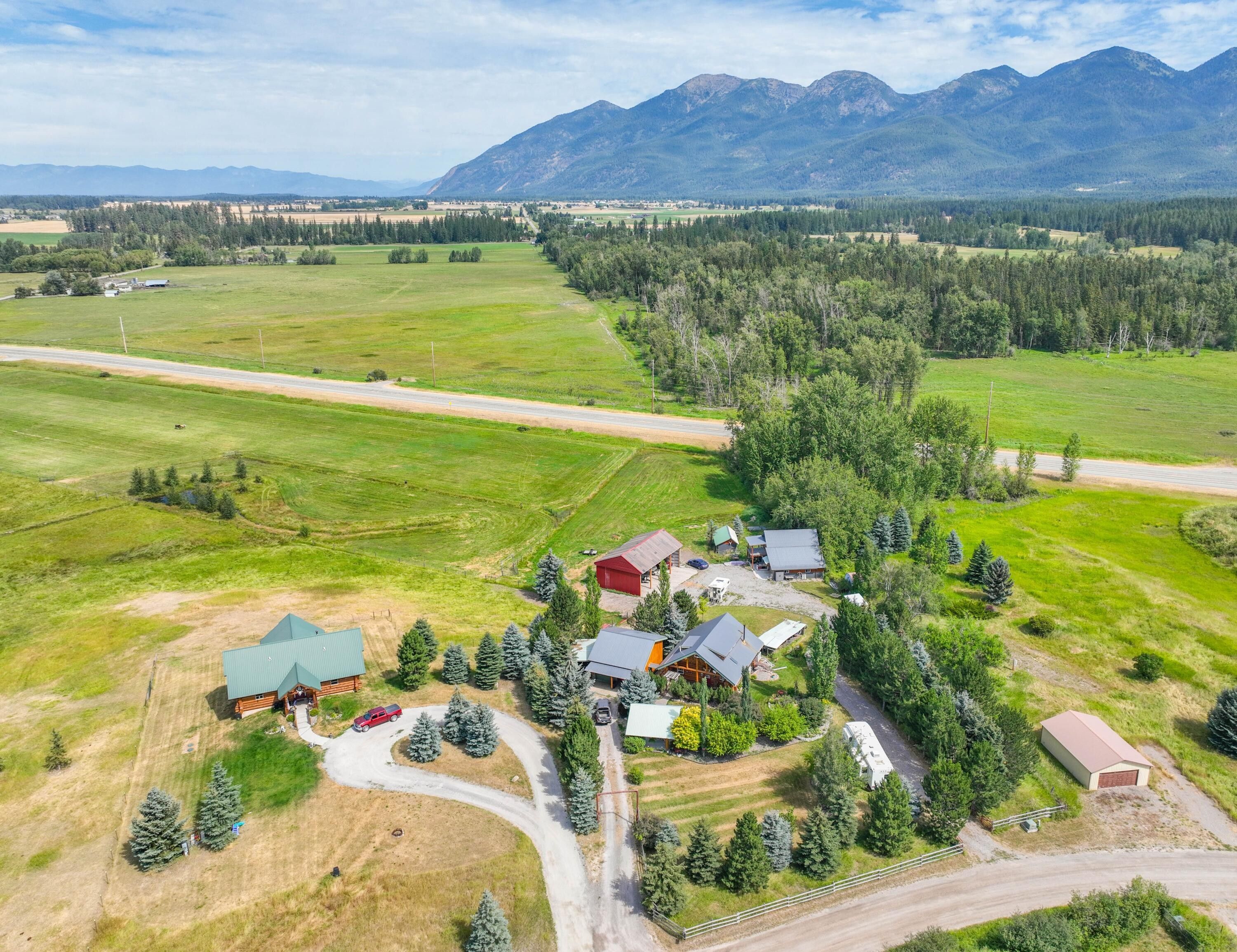 Kalispell, Flathead County, MT House for sale Property ID 414562487