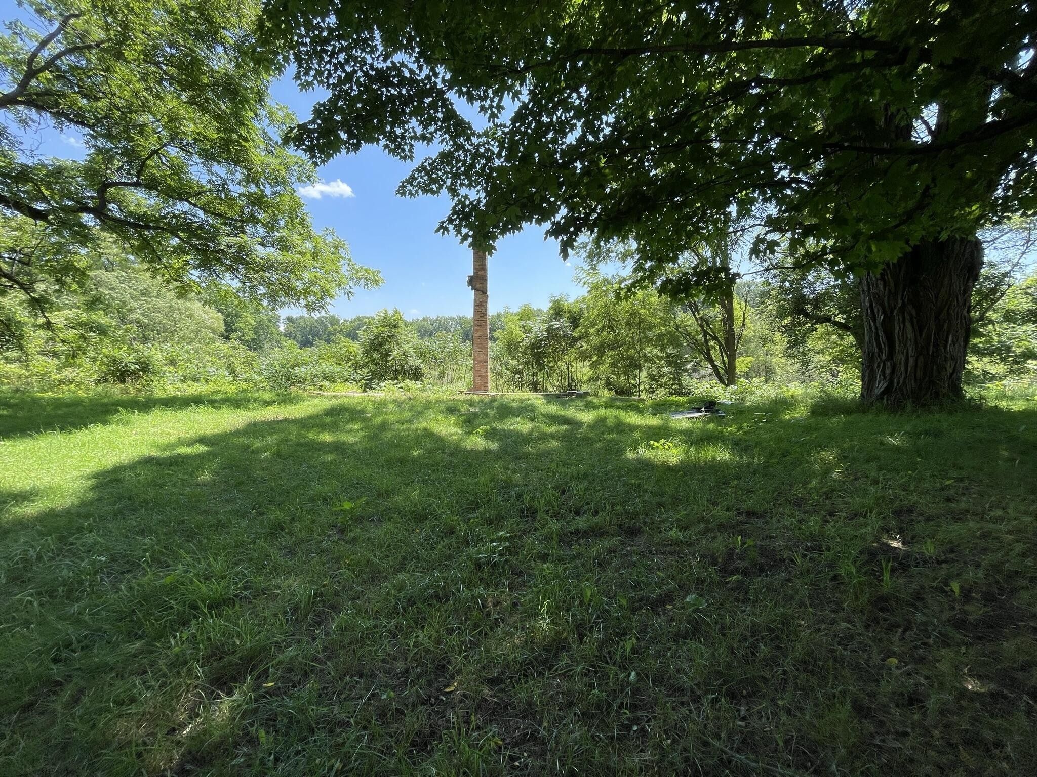 Breedsville, Van Buren County, MI Undeveloped Land, Lakefront Property