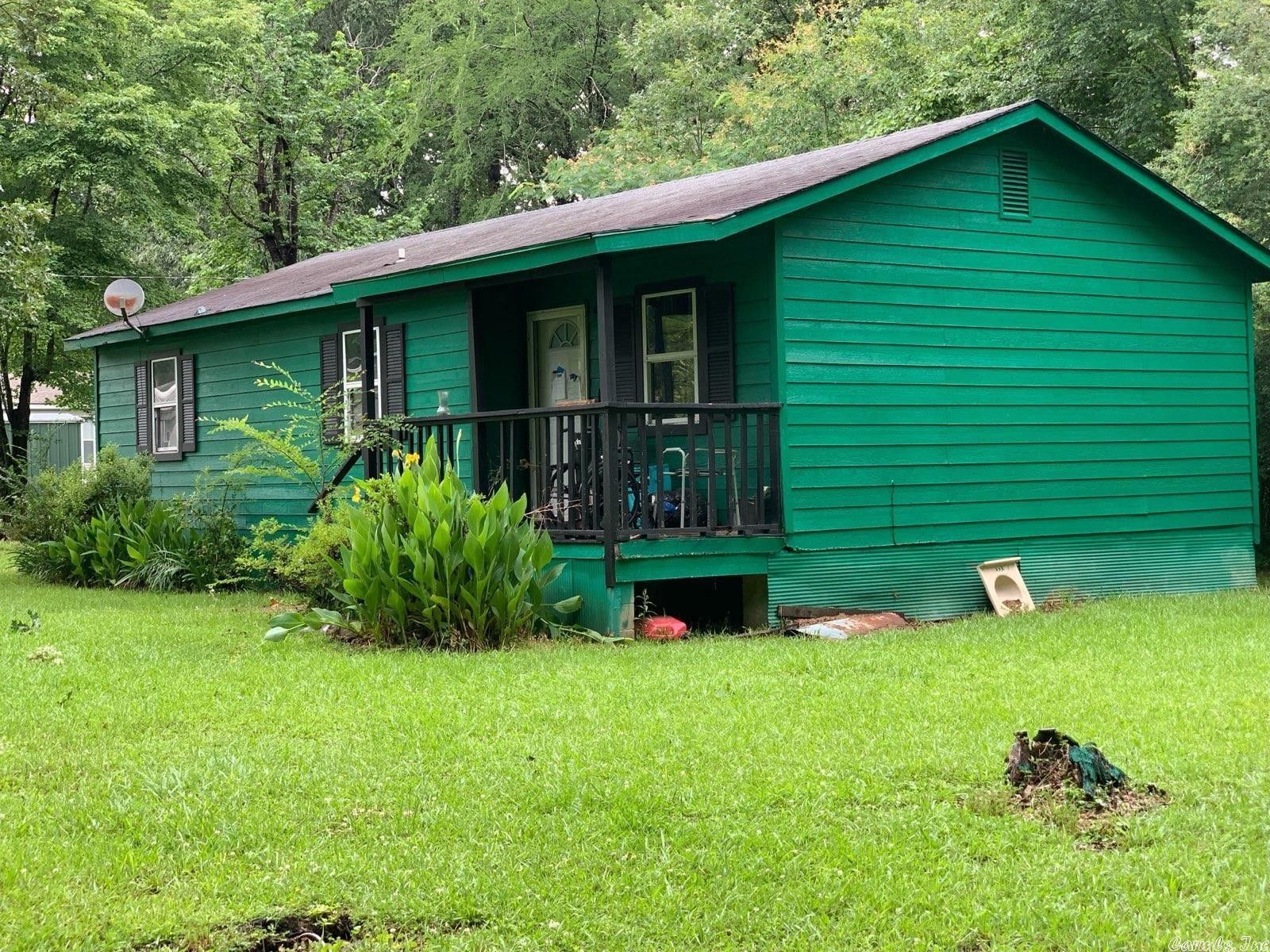 Crossett, Ashley County, AR House for sale Property ID 414562952