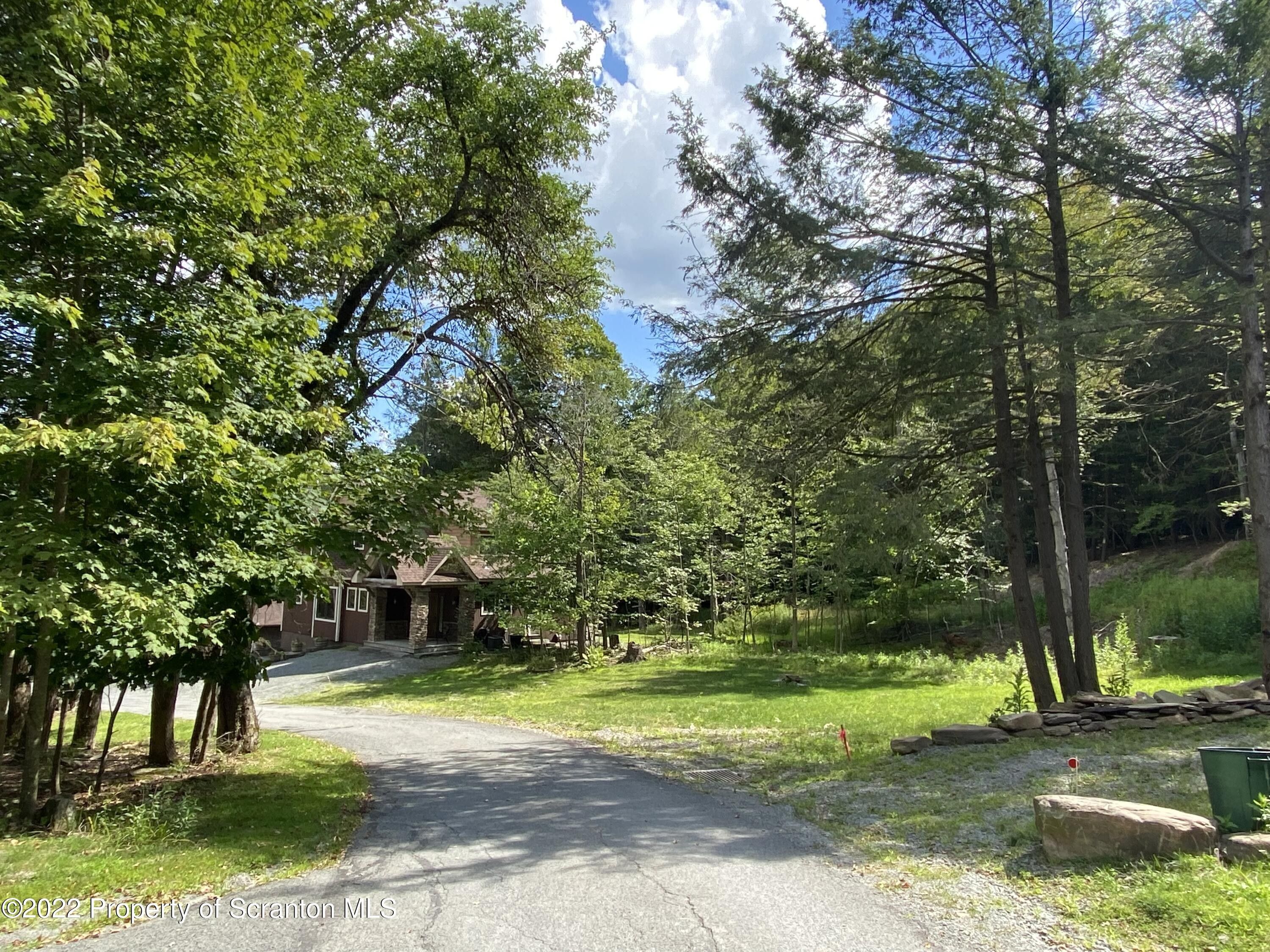 Union Dale, Susquehanna County, PA Farms and Ranches, Homesites for