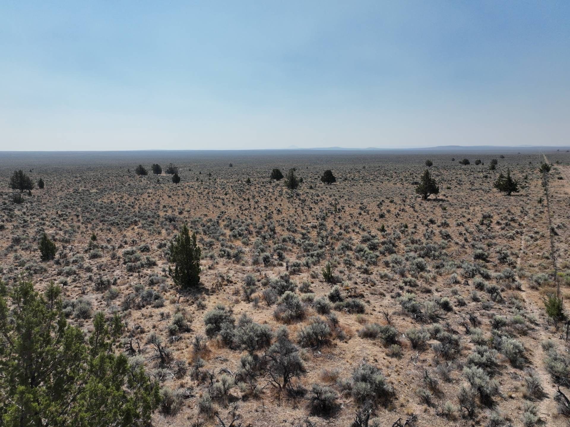Riley, Harney County, OR Undeveloped Land for sale Property ID