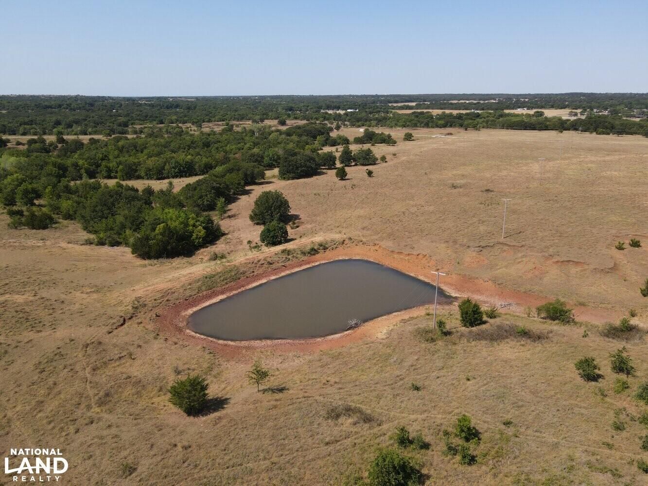 Ardmore, Carter County, OK Farms and Ranches, Undeveloped Land for sale