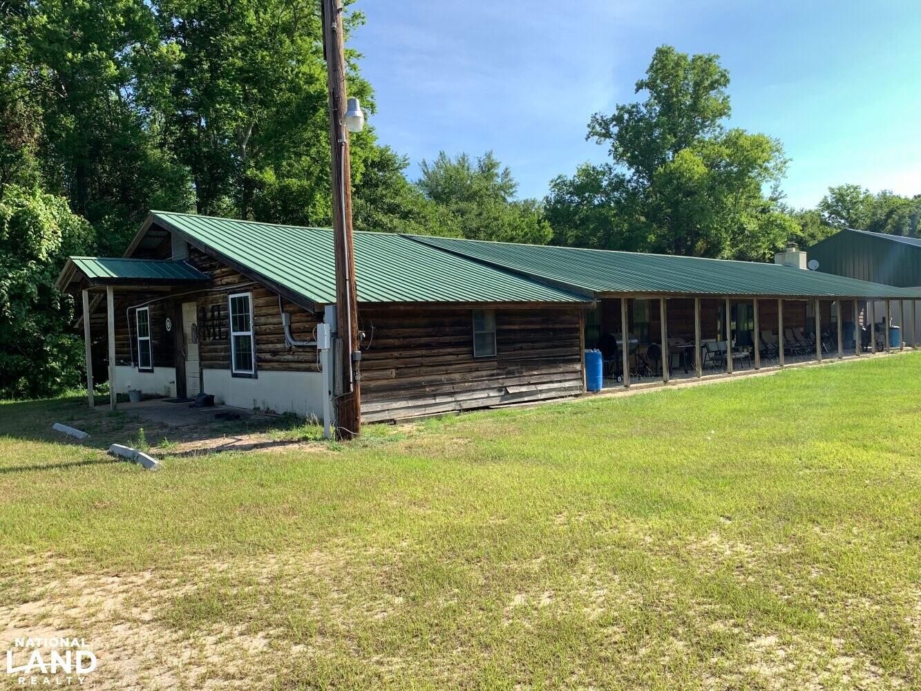 Saint Matthews, Calhoun County, SC Recreational Property, Hunting