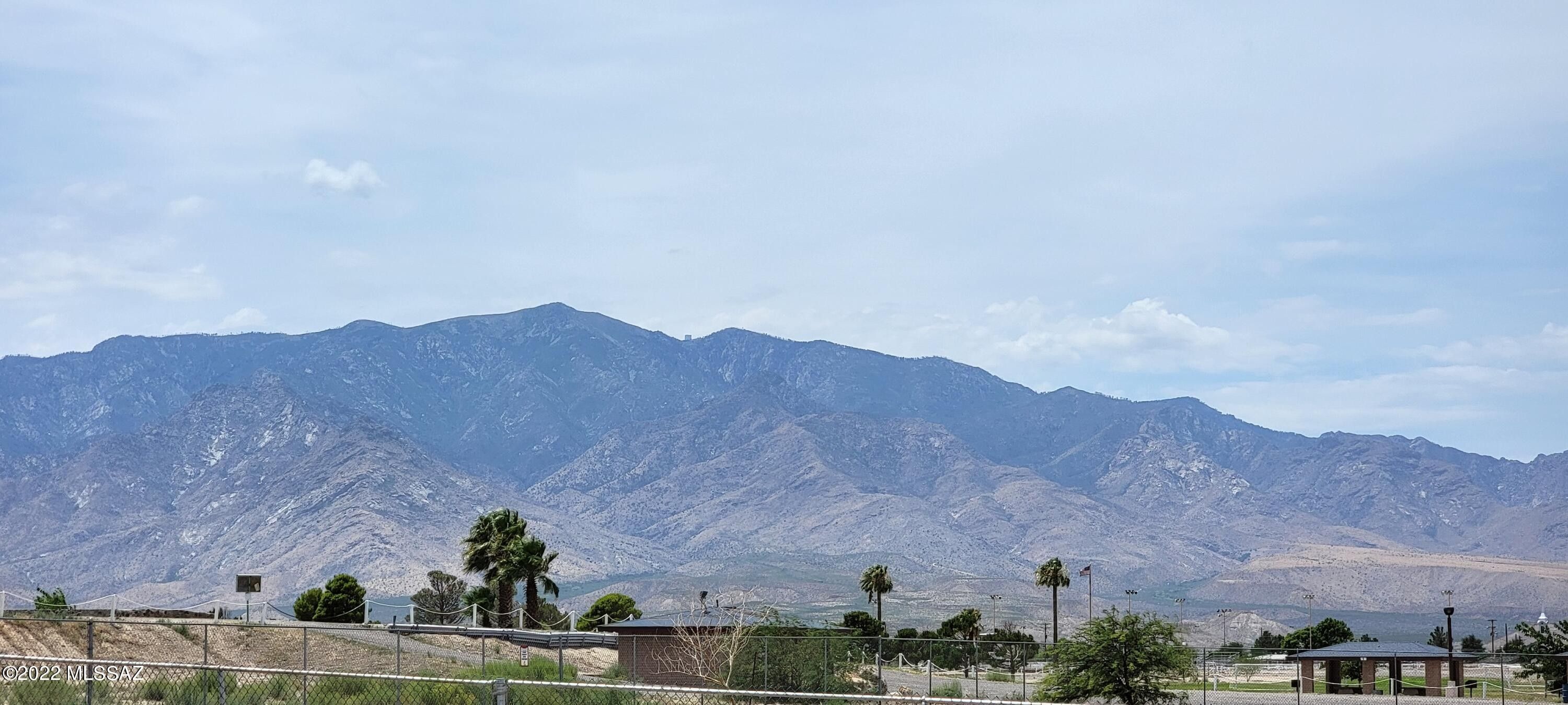 Safford, Graham County, AZ Undeveloped Land for sale Property ID