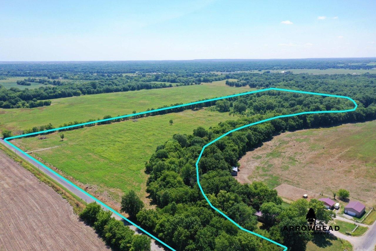 Talala, Washington County, OK Farms and Ranches, Recreational Property