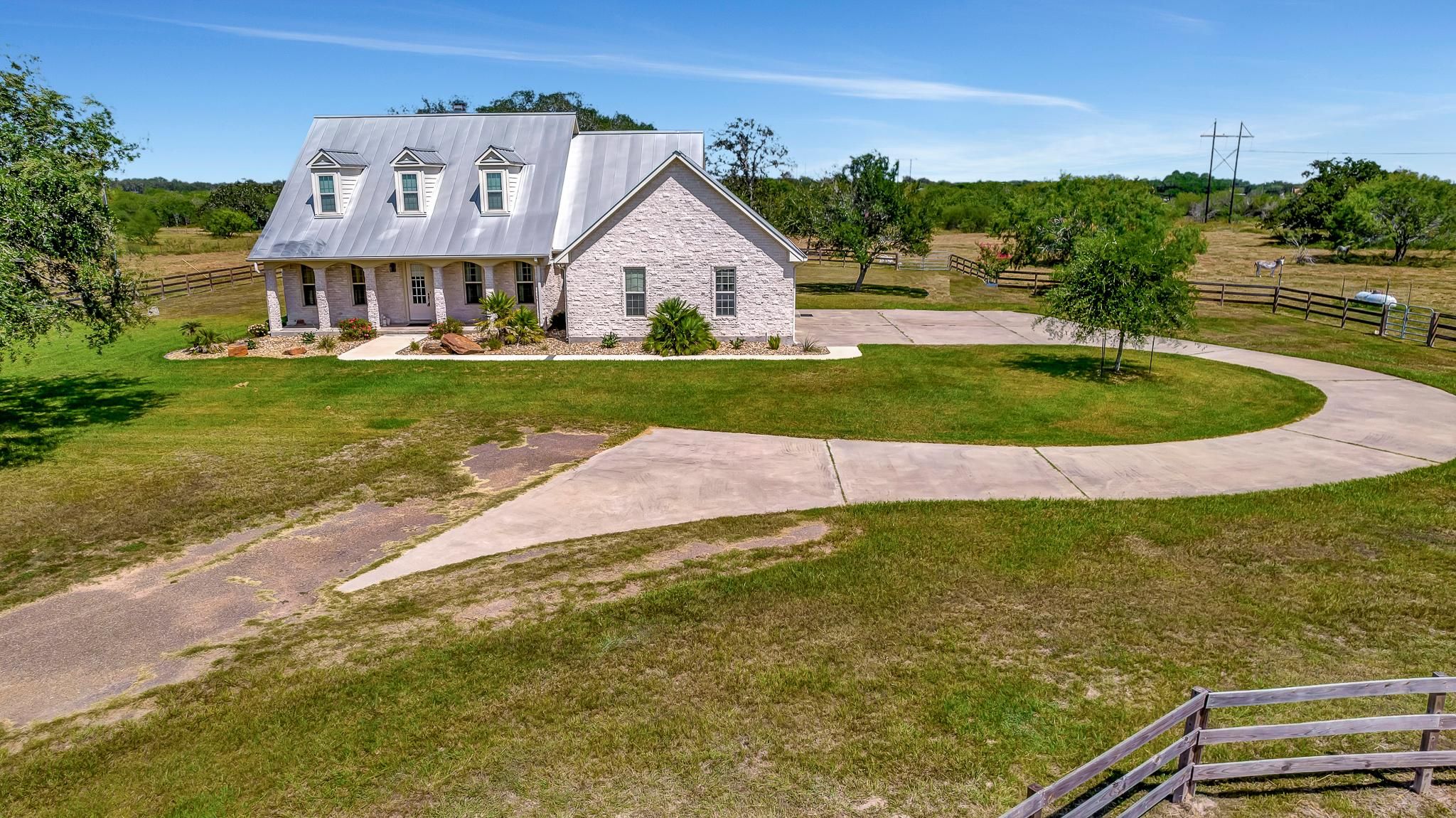 Victoria, Victoria County, TX Farms and Ranches, Hunting Property