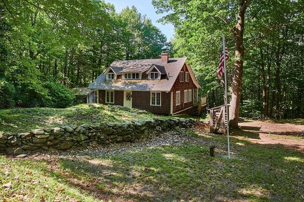 Heath, Franklin County, MA House for sale Property ID 414564382