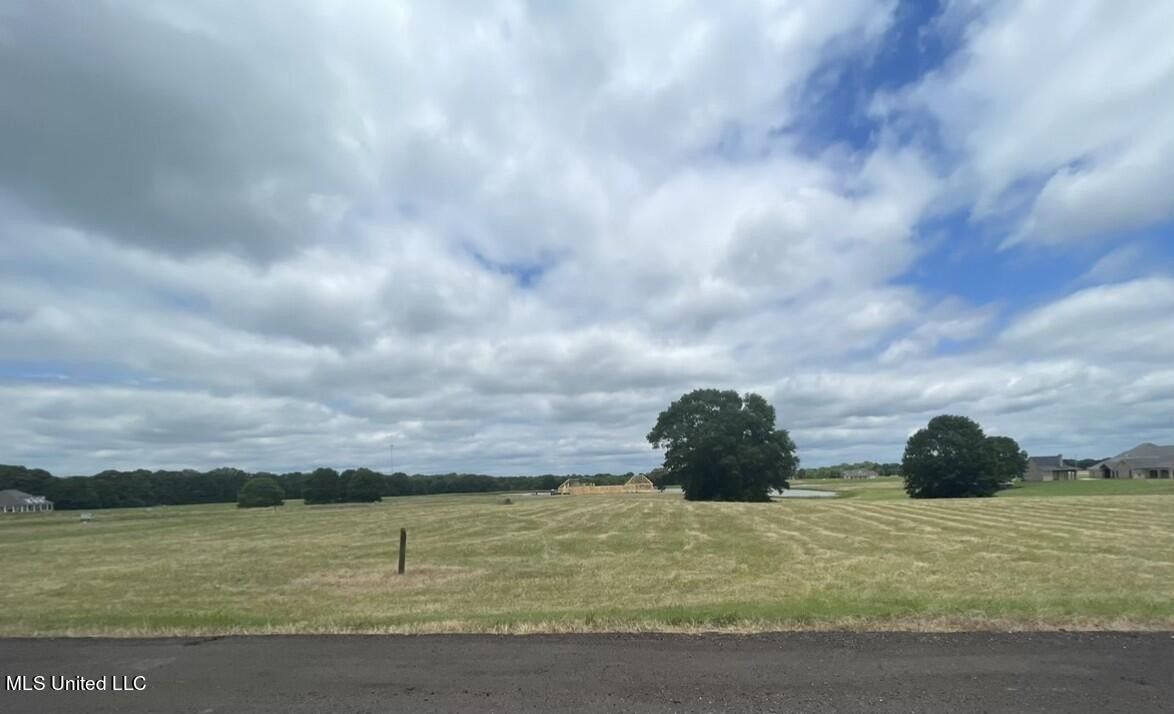 Senatobia, Tate County, MS Farms and Ranches, Homesites for sale