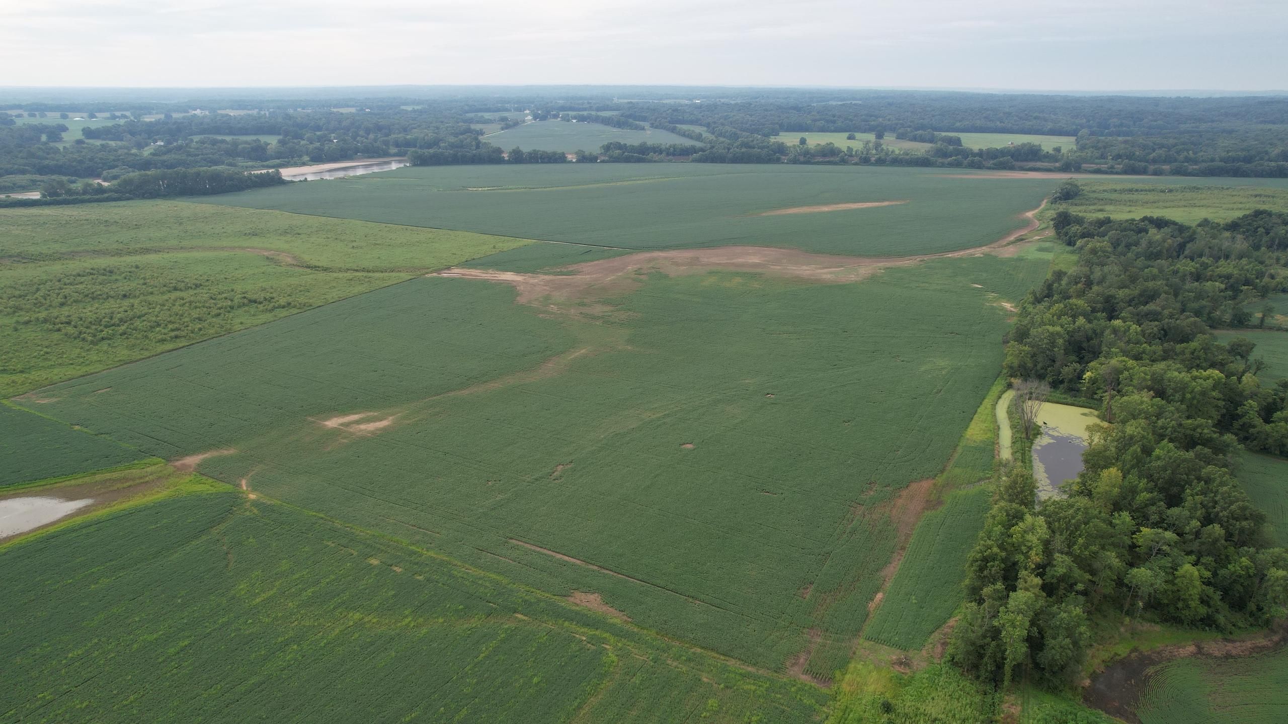 Decker, Knox County, IN Farms and Ranches, Recreational Property, Hunting Property for sale