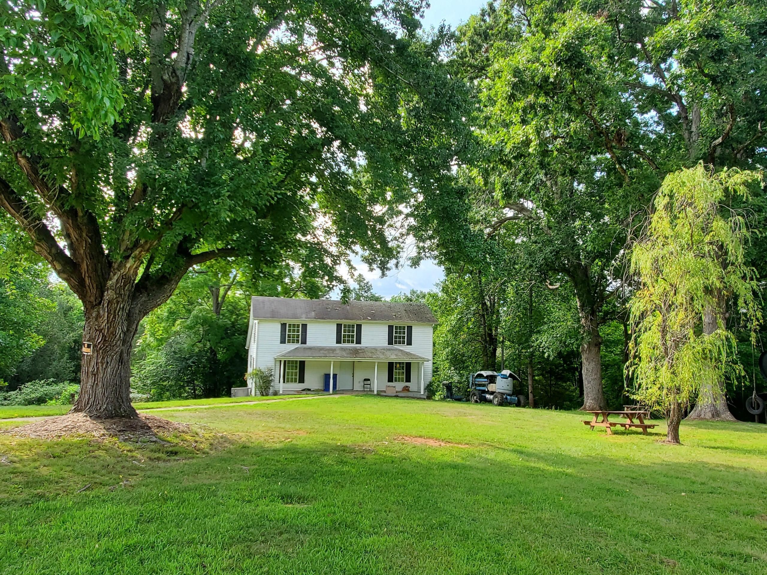 1120 Gandy Road, Chatham, VA 24531 LandWatch