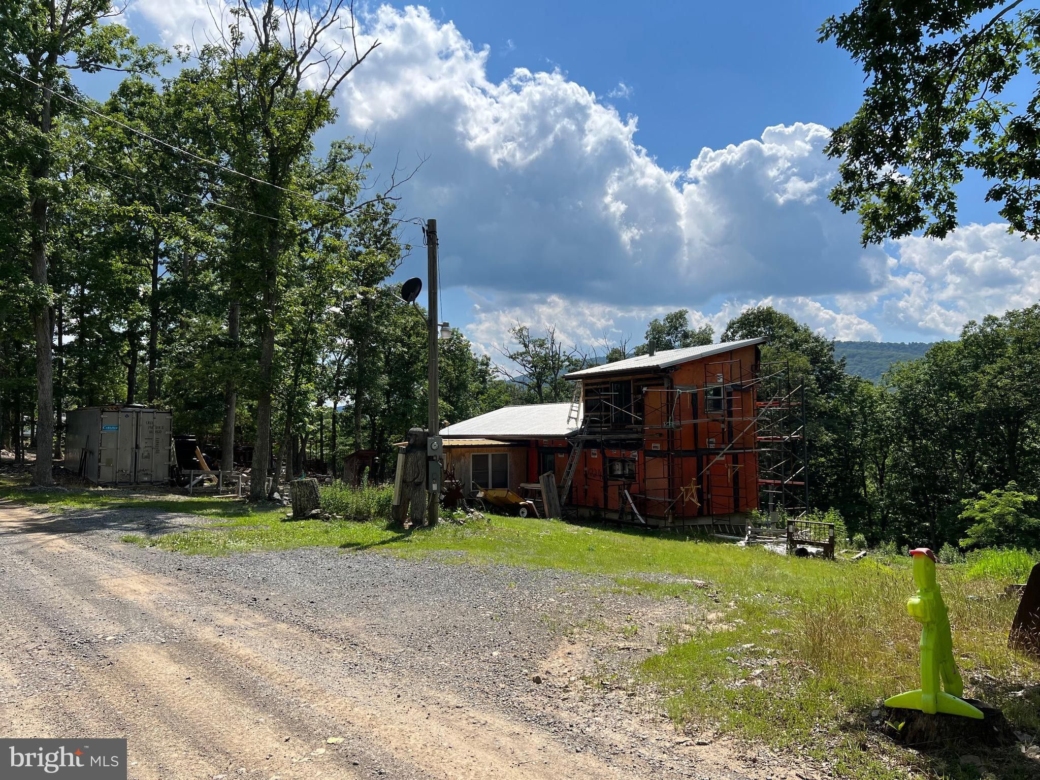 Great Cacapon, County, WV House for sale Property ID 414565640