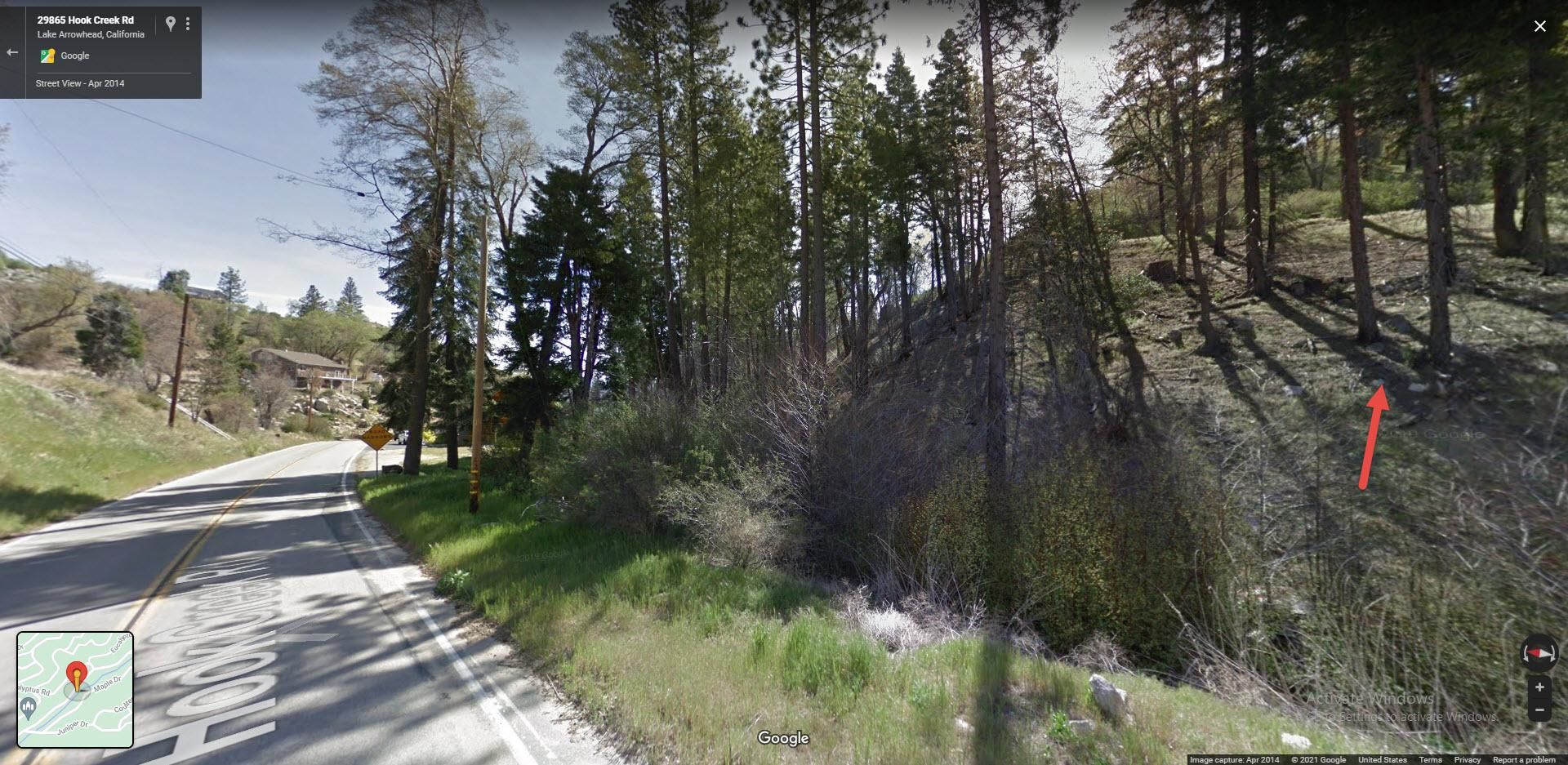 Lake Arrowhead, San Bernardino County, CA Recreational Property ...