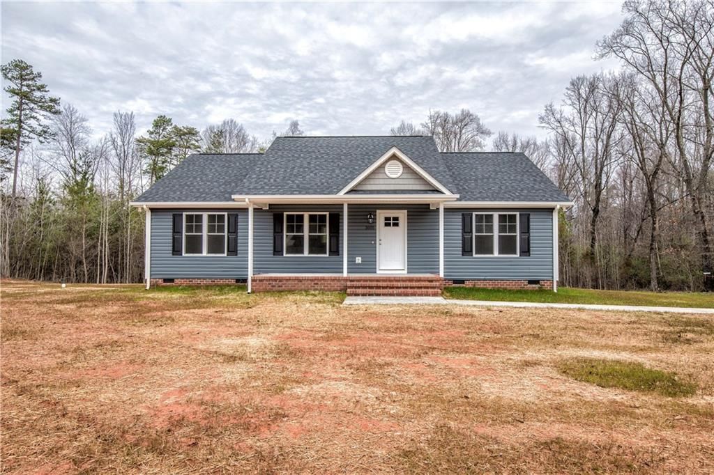 Cartersville, Cumberland County, VA Recreational Property, House for