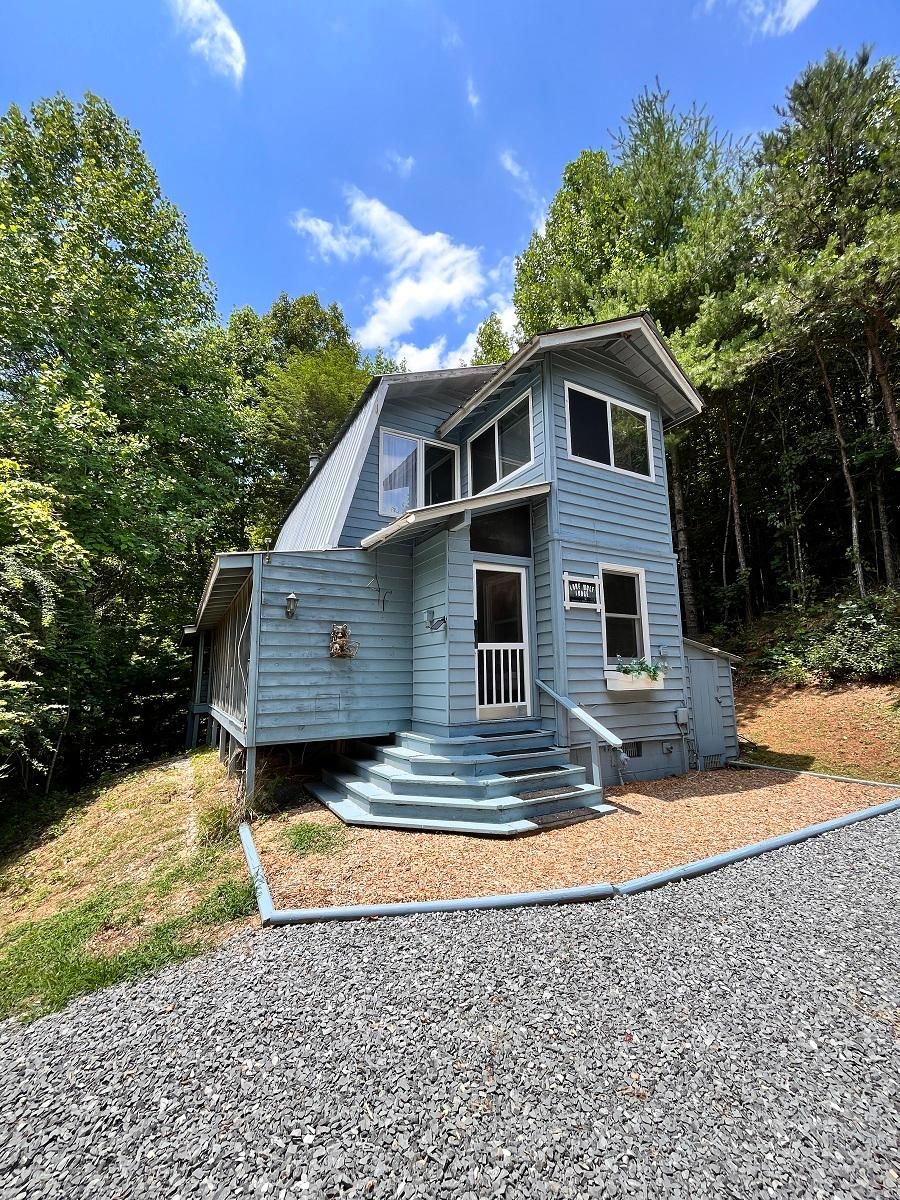 Murphy, Cherokee County, NC Farms and Ranches, House for sale Property