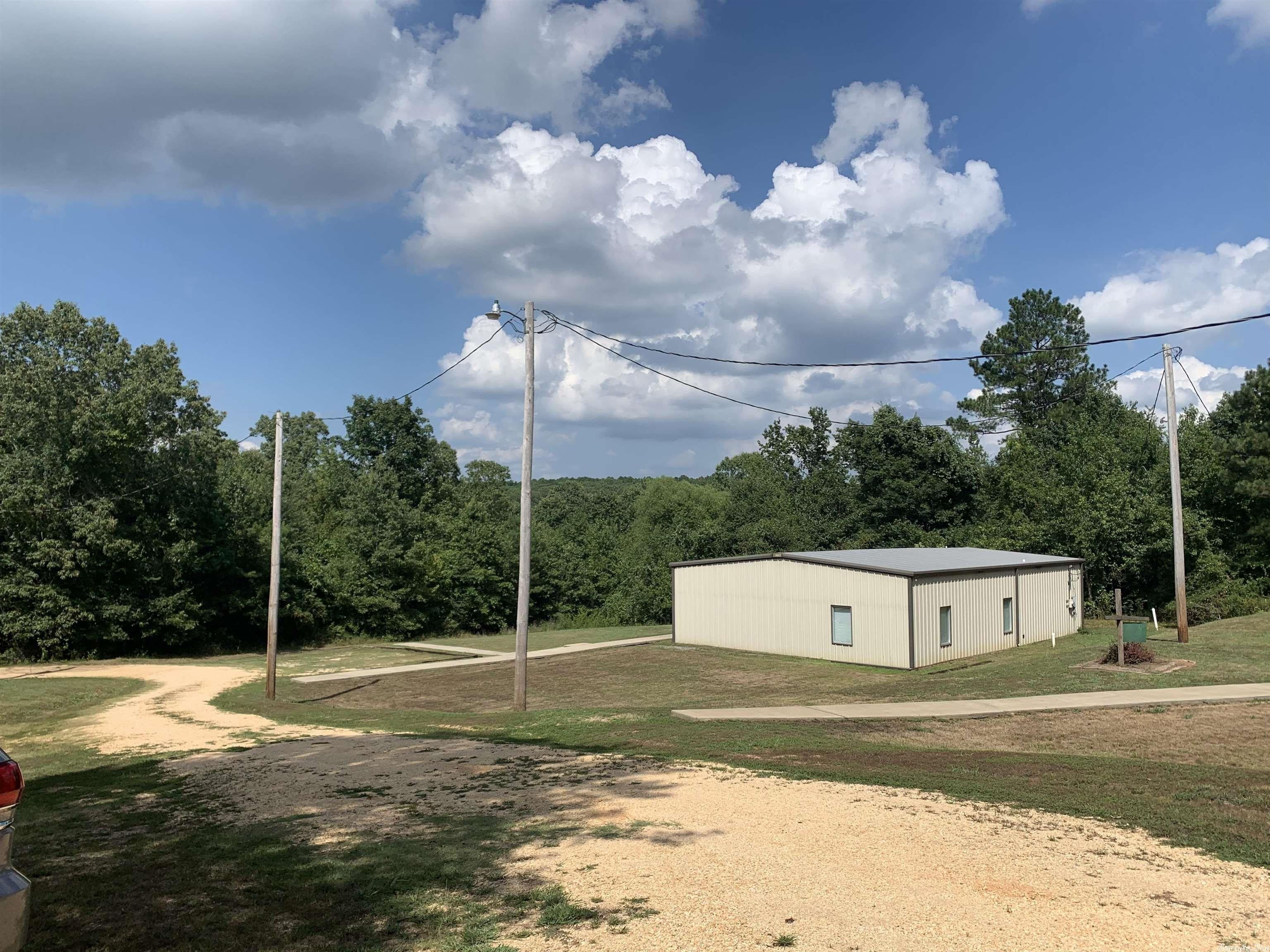 Benton, Saline County, AR Commercial Property for sale Property ID