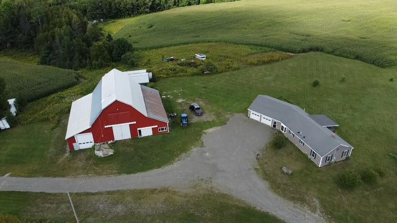 1671 County Road, New Limerick, ME 04761 MLS 1540040 LandWatch