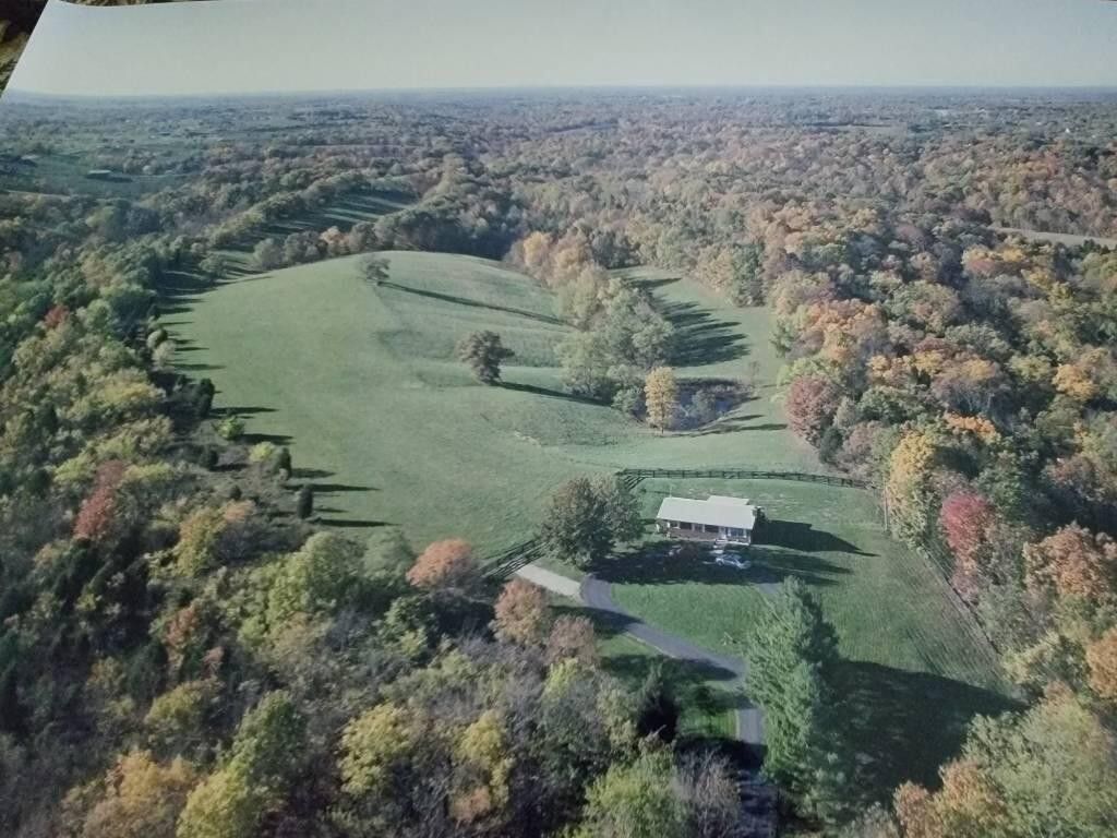 Owenton, Owen County, KY Farms and Ranches, House for sale Property ID